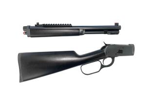 1892 Alaskan Takedown Black 16" .357Mag