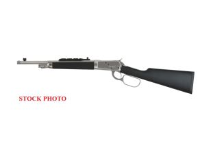 1892 Alaskan Chrome 16" .44MAG Threaded Ding & Dent
