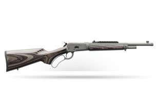1892 Wildlands Takedown Rifle 1/2 Octagonal Dark Grey 16.5" .44Mag - Clearance