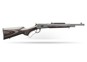 1892 Wildlands Takedown Rifle 1/2 Oct Dark Grey 16.5" .44Mag