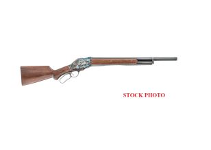 1887 Shotgun 22" 12Ga