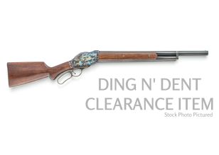 1887 Shotgun 22" 12GA Ding & Dent