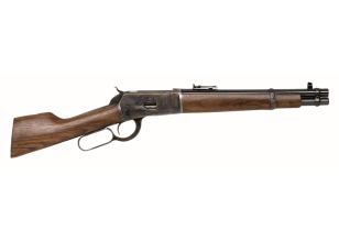 1892 Mares Leg Pistol 12" .45Lc