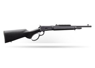 1892 Wildlands Takedown Rifle Matte Black 16.5" .44Mag