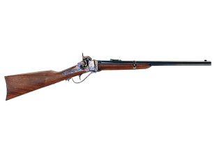 1863 Sharps Carbine 22" .45-70