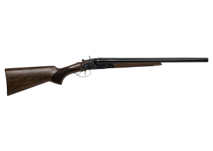 Hammer Coach Gun Double Barrel Shotgun 20" 12Ga