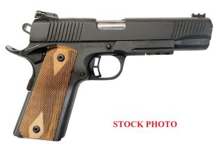 1911 Full Size Tactical Pistol 5" .45ACP Ding & Dent