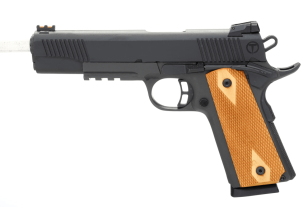 1911 Fs Tactical Pistol 5" .45Acp