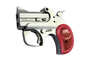 Bond Mama Bear 2.5" .357Mag