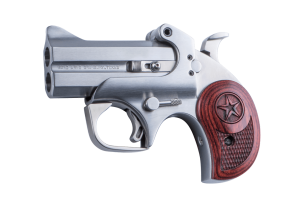 Bond Texas Defender 3" .45Lc/410