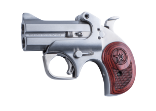 Bond Texas Defender 3" .357Mag