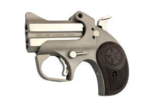 Bond Roughneck 2.5" .45Acp