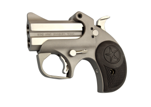 Bond Roughneck 2.5" .357Mag