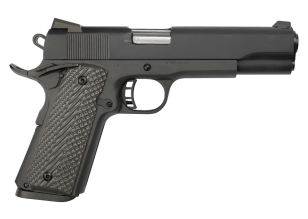 1911 Fs Tactical Pistol 5" 10Mm Grey Grip