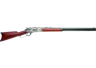 1876 Rifle 28" .40-60