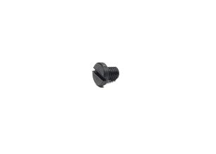1858 Target Front Sight Ramp Screw Blued