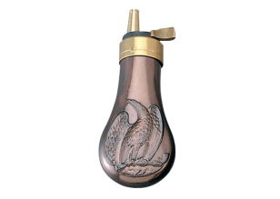 Baby Colt Style Powder Flask