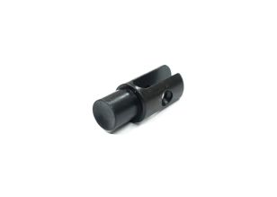 Lemat Plunger .44 Blued