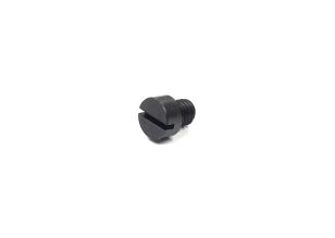 Lemat Hammer Nose Spring Screw Blued