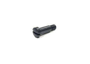 Lemat Mainspring Screw Blued