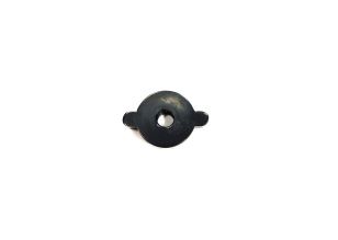 Lemat Right Grip Threaded Nut Blued