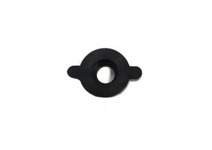 Lemat Left Grip Nut Blued