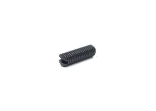 Lemat Cylinder Stop Tension Spring Adjustment Screw Blued