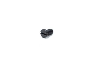 1858 Target Long Rear Sight Screw Blued
