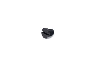 1858 Target Short Rear Sight Screw Blued