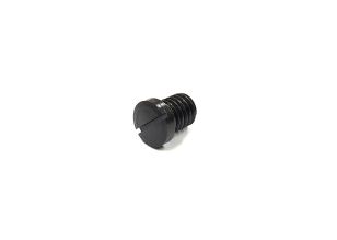 1860 Army Bottom Grip Connect Screw Blued