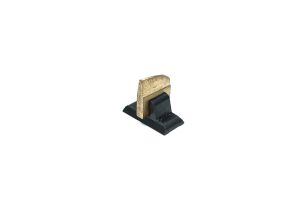 1860/1861 Dovetail Front Sight For 3" Round Barrel