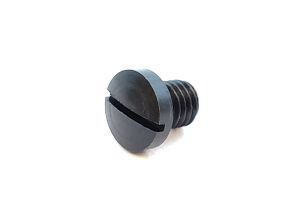 1851/1860/1861 Mainspring Screw Blued