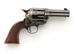Runnin Iron® 3.5" .357MAG Tuned