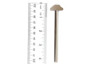 1858 Cylinder Pin Nickel