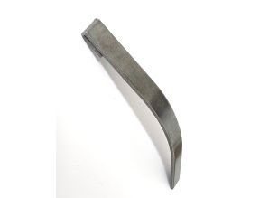 1858 Flat Mainspring