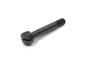 1858 Grip Screw Blued