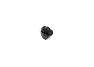 Smith Rear Sight Spring Screw Blued