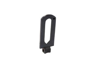 Smith Rear Sight Leaf Blued