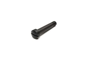 Smith Side Plate Screw Blued