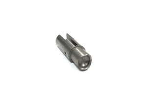 1858 Stainless Steel Plunger .36