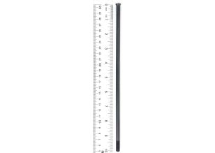 Smith Long Buttstock Screw Blued