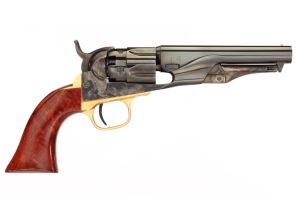 1862 Police 4.5" .36