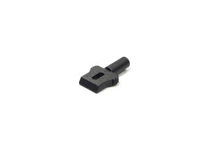 1858/Spiller Loading Lever Latch Blued