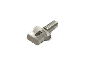 1858/Spiller Stainless Steel Loading Lever Latch