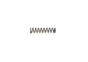 1858/Spiller Loading Lever Latch Coil Spring