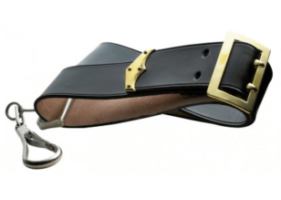 Spencer Carbine Sling