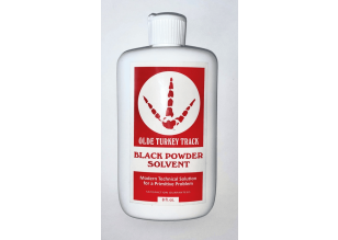 Olde Turkey Track Black Powder Solvent & Patch Lube