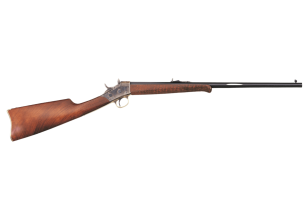Rolling Block Baby Carbine 22" .22Lr