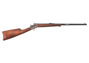 Rolling Block Baby Carbine 22" .357Mag
