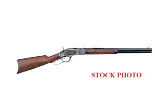 1873 Rifle 20".44-40